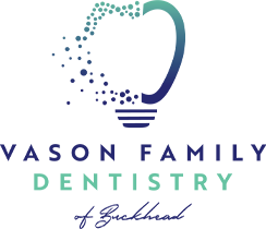 Vason Family Dentistry logo